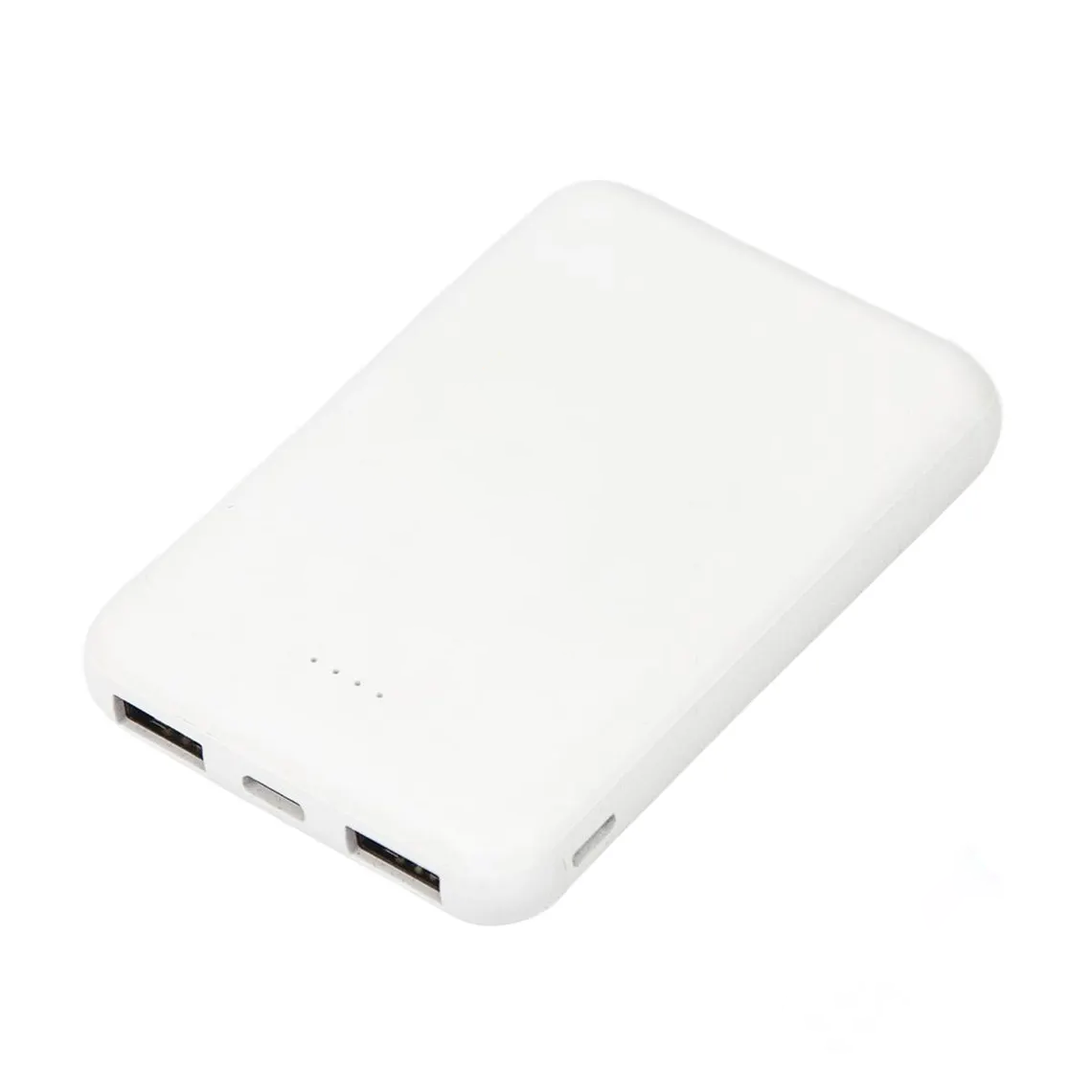 Ultra Slim Titanium Alloy 15W MagSafe PD 20W Portable Charger