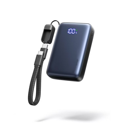 Mini Portable Fast Charging Power Bank