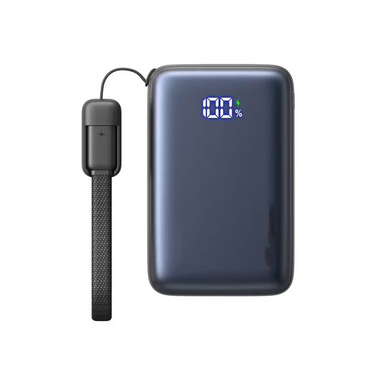 Mini Portable Fast Charging Power Bank