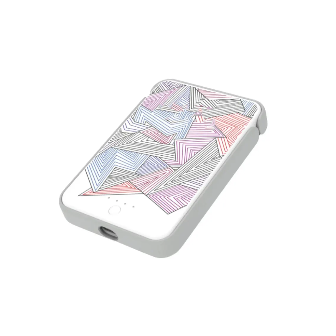22.5W Slim Magnetic Wireless Portable Charger