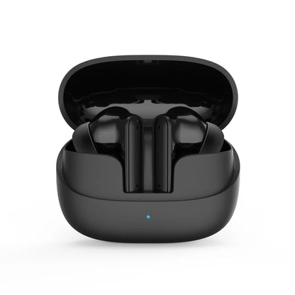 4g Lightweight Bluetooth 5.4 Touch Control In-Ear Wireless Earbuds