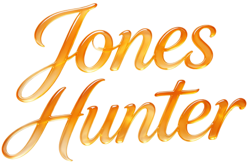 Jones Hunter