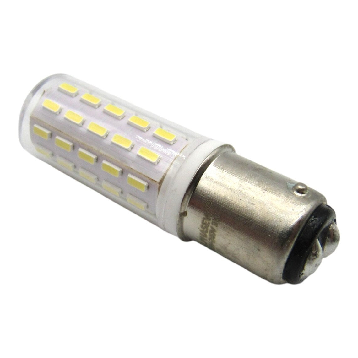 Push-In Base Low Heat LED Sewing Machine Bulb