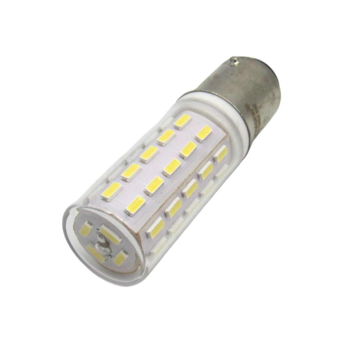 Push-In Base Low Heat LED Sewing Machine Bulb