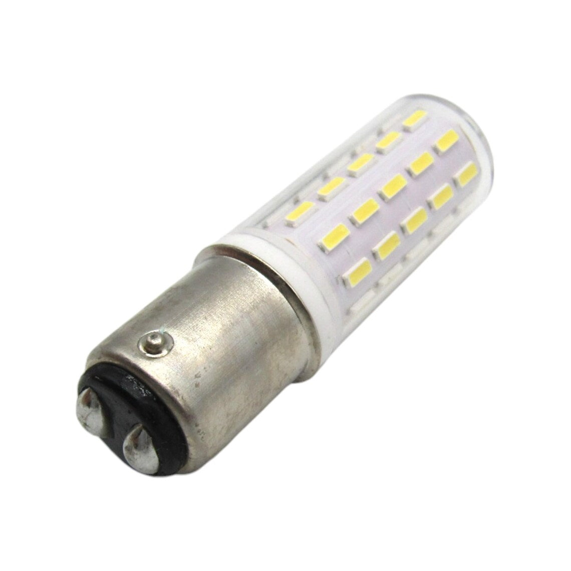 Push-In Base Low Heat LED Sewing Machine Bulb