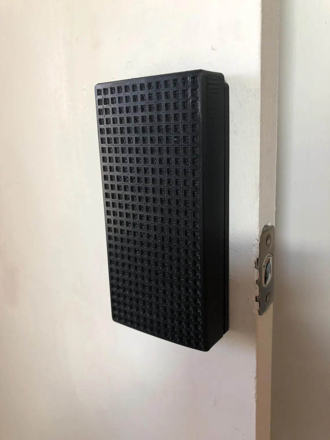 Weatherproof Smart Lock Keypad Protective Cover