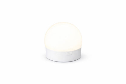 Dome Shaped Rechargeable Wireless LED Night Lamp