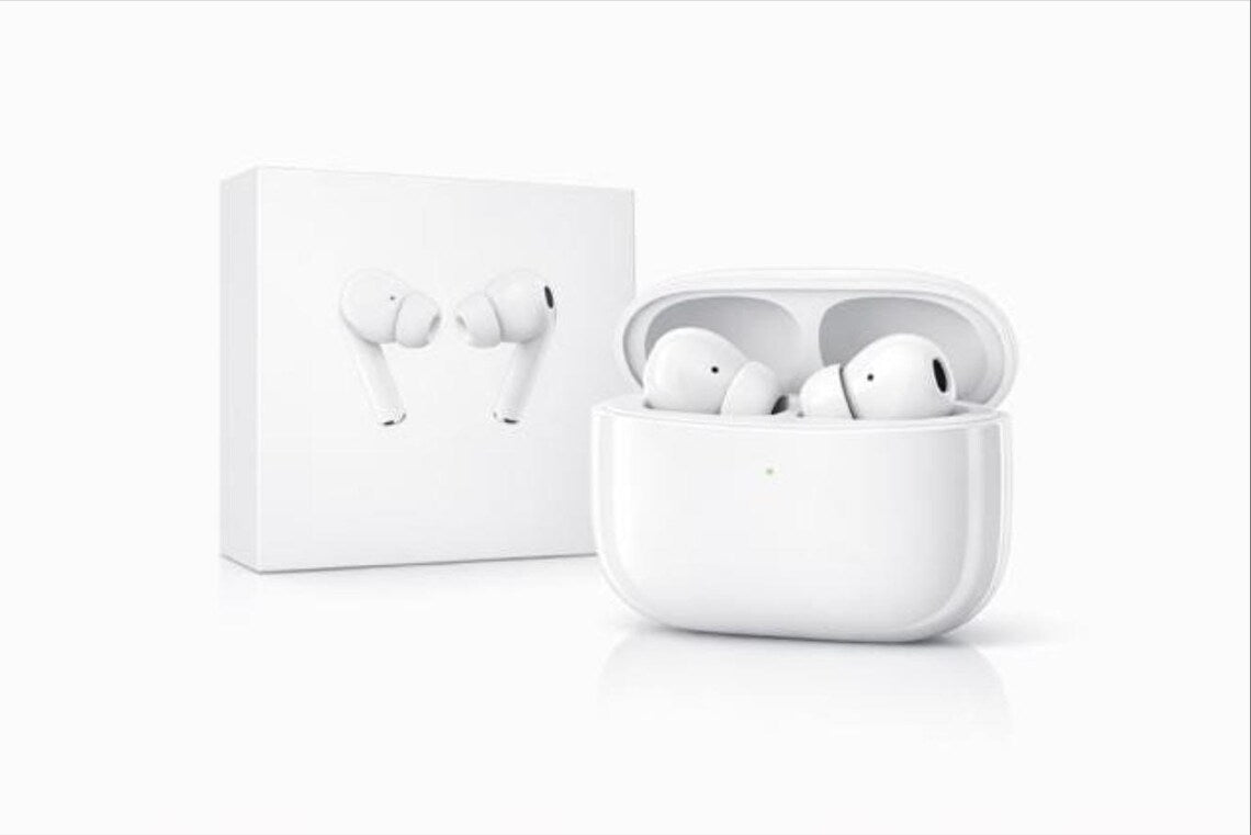 Bluetooth 5.3 Touch Control Wireless In-Ear Earbuds