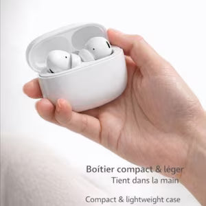 Bluetooth 5.3 Touch Control Wireless In-Ear Earbuds